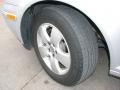 Reflex Silver Metallic - Jetta GLS Sedan Photo No. 16