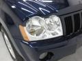 2005 Midnight Blue Pearl Jeep Grand Cherokee Laredo 4x4  photo #14