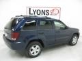 2005 Midnight Blue Pearl Jeep Grand Cherokee Laredo 4x4  photo #18