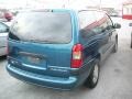Dark Tropic Teal Metallic - Venture Plus Photo No. 3