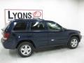 2005 Midnight Blue Pearl Jeep Grand Cherokee Laredo 4x4  photo #21