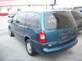 Dark Tropic Teal Metallic - Venture Plus Photo No. 4