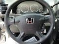 2002 Satin Silver Metallic Honda CR-V EX 4WD  photo #44