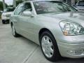 Millenium Silver Metallic - LS 430 Sedan Photo No. 2
