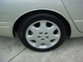 Millenium Silver Metallic - LS 430 Sedan Photo No. 4