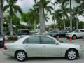 Millenium Silver Metallic - LS 430 Sedan Photo No. 5