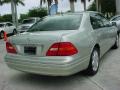 Millenium Silver Metallic - LS 430 Sedan Photo No. 6