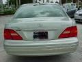 Millenium Silver Metallic - LS 430 Sedan Photo No. 7