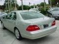 Millenium Silver Metallic - LS 430 Sedan Photo No. 8