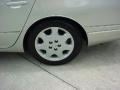 Millenium Silver Metallic - LS 430 Sedan Photo No. 9