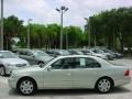 Millenium Silver Metallic - LS 430 Sedan Photo No. 11