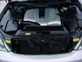 Millenium Silver Metallic - LS 430 Sedan Photo No. 15