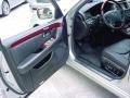 Millenium Silver Metallic - LS 430 Sedan Photo No. 16
