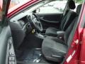 2006 Impulse Red Pearl Toyota Corolla S  photo #5