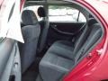 2006 Impulse Red Pearl Toyota Corolla S  photo #7