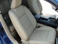 2006 Vista Blue Metallic Ford Mustang V6 Premium Convertible  photo #26