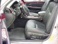 Millenium Silver Metallic - LS 430 Sedan Photo No. 18