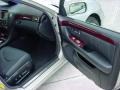 Millenium Silver Metallic - LS 430 Sedan Photo No. 19