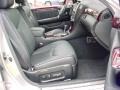 Millenium Silver Metallic - LS 430 Sedan Photo No. 20