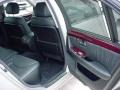 Millenium Silver Metallic - LS 430 Sedan Photo No. 21