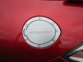 2008 Rave Red Mitsubishi Eclipse SE Coupe  photo #3