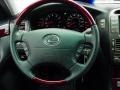 Millenium Silver Metallic - LS 430 Sedan Photo No. 24