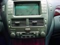 Millenium Silver Metallic - LS 430 Sedan Photo No. 25