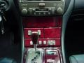 Millenium Silver Metallic - LS 430 Sedan Photo No. 26
