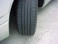 Millenium Silver Metallic - LS 430 Sedan Photo No. 27