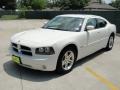 2006 Stone White Dodge Charger R/T  photo #7