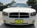 2006 Stone White Dodge Charger R/T  photo #9