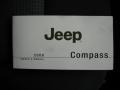 2005 Black Clearcoat Jeep Liberty Limited 4x4  photo #26