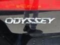 Nighthawk Black Pearl - Odyssey EX-L Photo No. 20