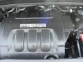 Nighthawk Black Pearl - Odyssey EX-L Photo No. 23