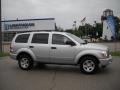 2005 Bright Silver Metallic Dodge Durango SLT 4x4  photo #1