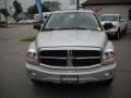 2005 Bright Silver Metallic Dodge Durango SLT 4x4  photo #4