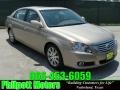 2008 Desert Sand Mica Toyota Avalon Limited  photo #1