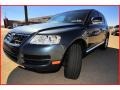 Offroad Grey Metallic - Touareg V6 Photo No. 1