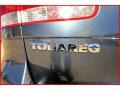 Offroad Grey Metallic - Touareg V6 Photo No. 4