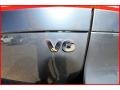 Offroad Grey Metallic - Touareg V6 Photo No. 5