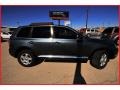 Offroad Grey Metallic - Touareg V6 Photo No. 8
