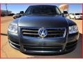 Offroad Grey Metallic - Touareg V6 Photo No. 10