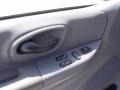 2000 Oxford White Ford F150 XLT Extended Cab 4x4  photo #7