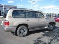 Cashmere Beige Metallic - LX 470 Photo No. 2