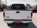 Oxford White - F150 XLT Extended Cab 4x4 Photo No. 19
