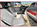 Offroad Grey Metallic - Touareg V6 Photo No. 22