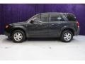 2002 Black Silver Saturn VUE V6 AWD  photo #5