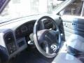 1995 Royal Blue Metallic Nissan Hardbody Truck XE V6 Extended Cab  photo #10