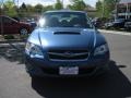 2008 Newport Blue Pearl Subaru Legacy 2.5 GT Limited Sedan  photo #6