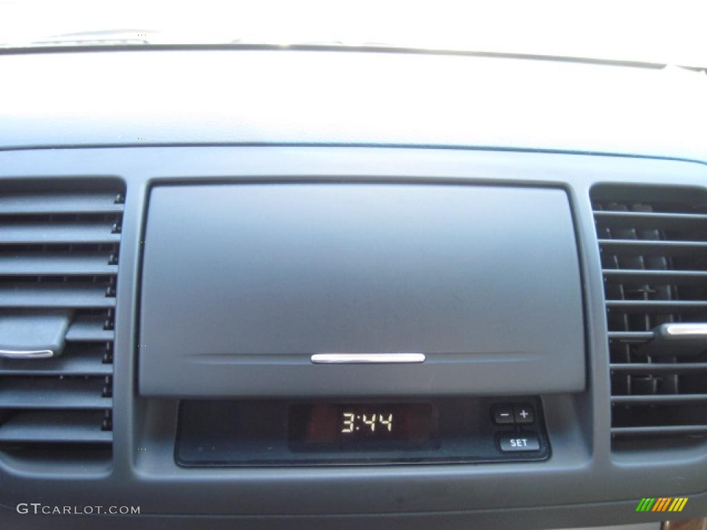 2008 Legacy 2.5 GT Limited Sedan - Newport Blue Pearl / Warm Ivory photo #16